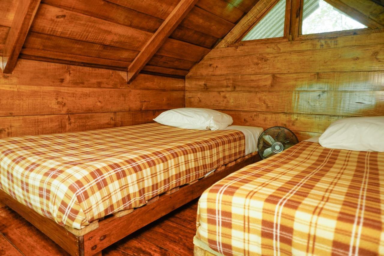 Tree Houses Hotel Costa Rica Florencia المظهر الخارجي الصورة
