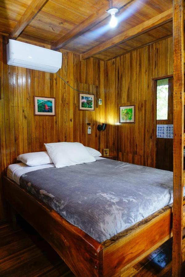 Tree Houses Hotel Costa Rica Florencia المظهر الخارجي الصورة