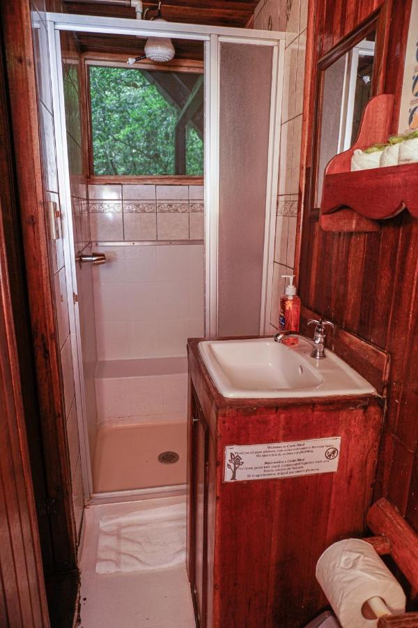 Tree Houses Hotel Costa Rica Florencia المظهر الخارجي الصورة