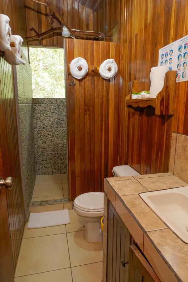 Tree Houses Hotel Costa Rica Florencia المظهر الخارجي الصورة