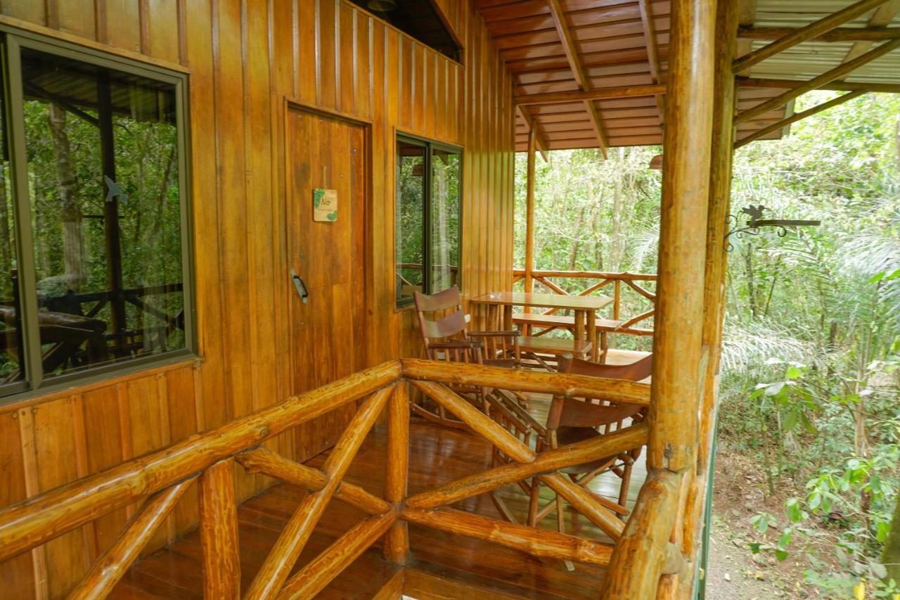 Tree Houses Hotel Costa Rica Florencia المظهر الخارجي الصورة