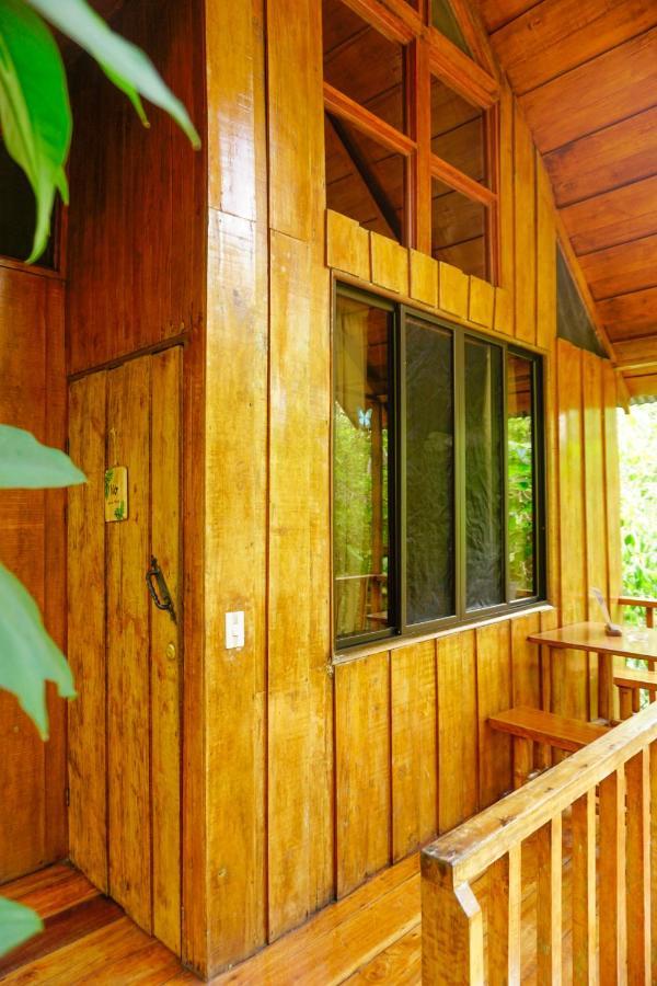 Tree Houses Hotel Costa Rica Florencia المظهر الخارجي الصورة