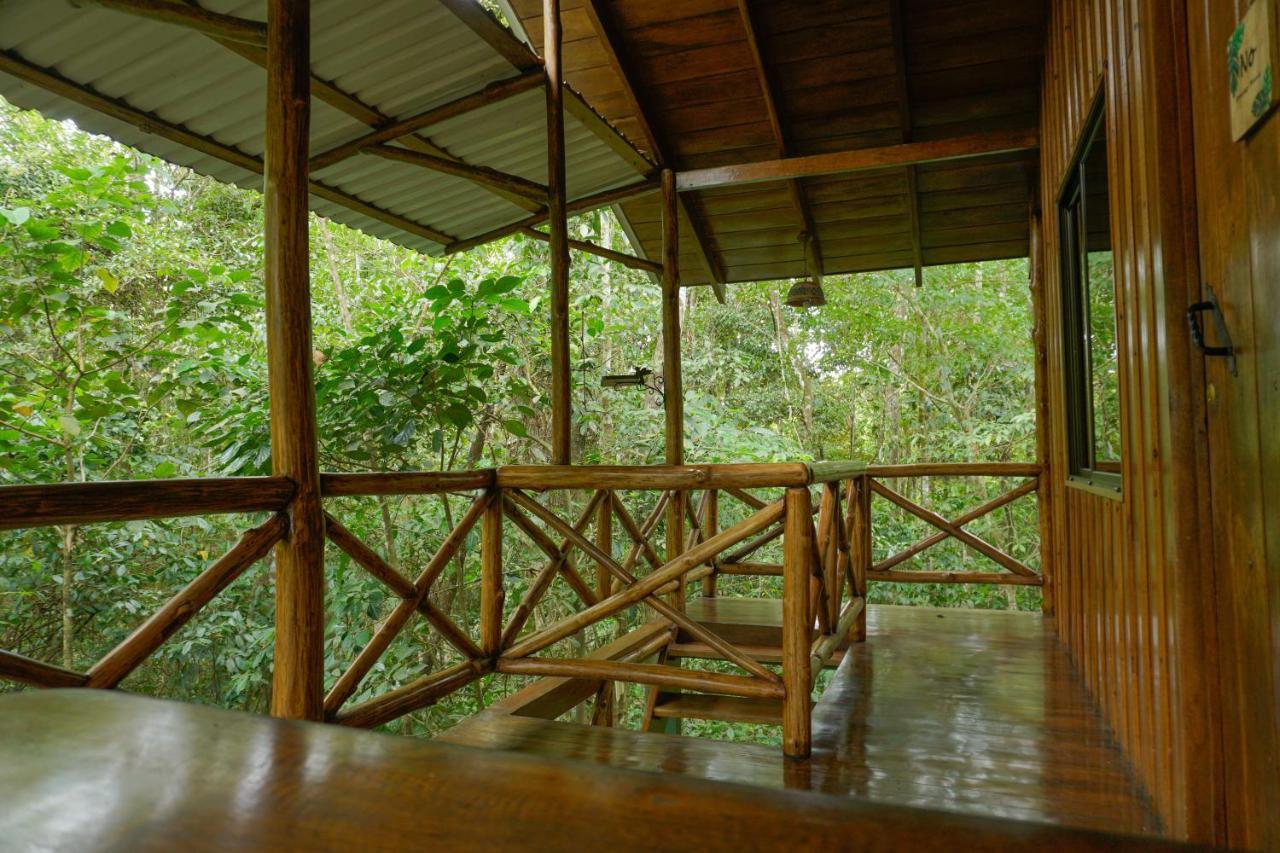 Tree Houses Hotel Costa Rica Florencia المظهر الخارجي الصورة