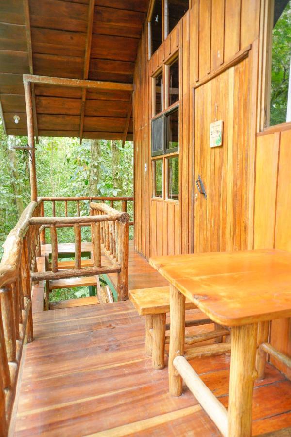 Tree Houses Hotel Costa Rica Florencia المظهر الخارجي الصورة