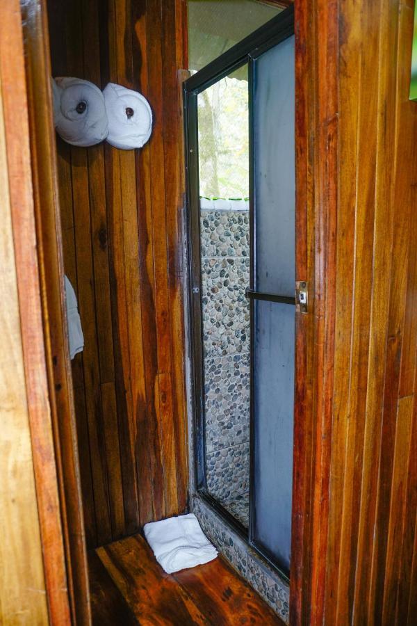 Tree Houses Hotel Costa Rica Florencia المظهر الخارجي الصورة