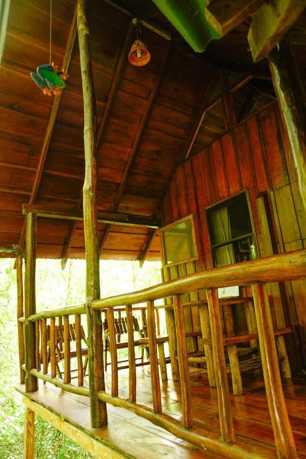 Tree Houses Hotel Costa Rica Florencia المظهر الخارجي الصورة