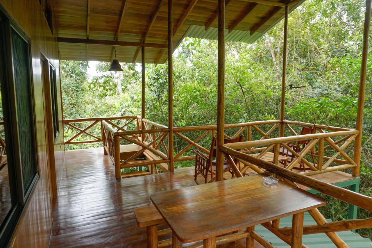 Tree Houses Hotel Costa Rica Florencia المظهر الخارجي الصورة