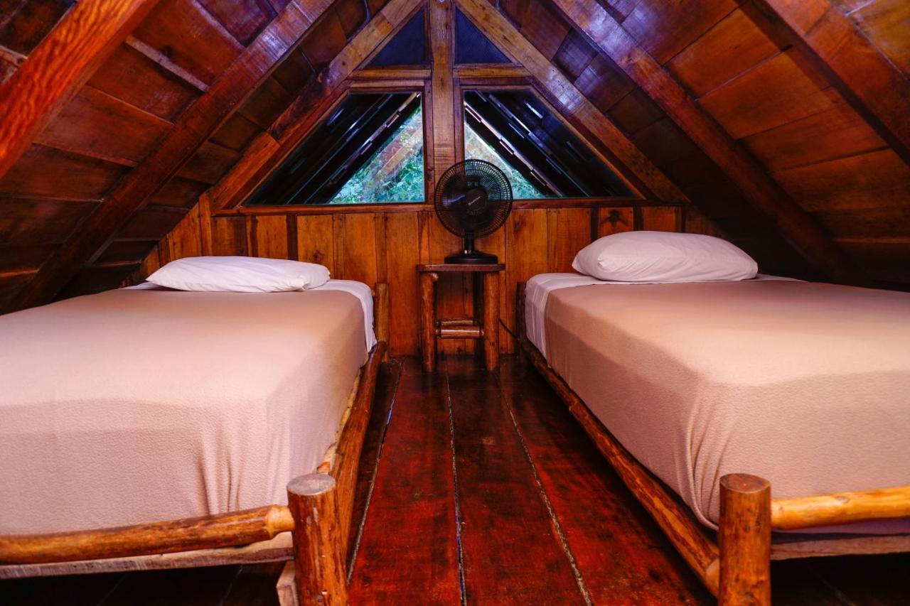 Tree Houses Hotel Costa Rica Florencia المظهر الخارجي الصورة
