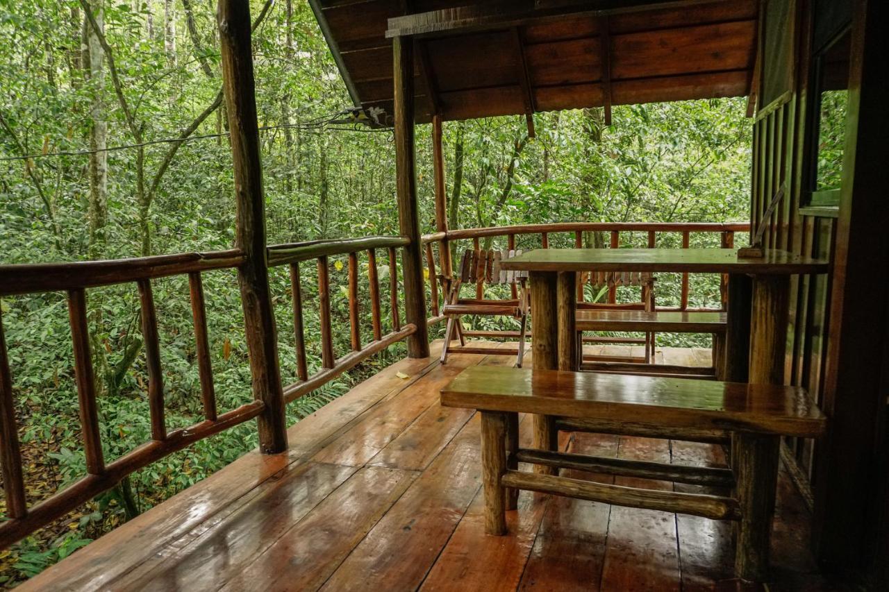 Tree Houses Hotel Costa Rica Florencia المظهر الخارجي الصورة