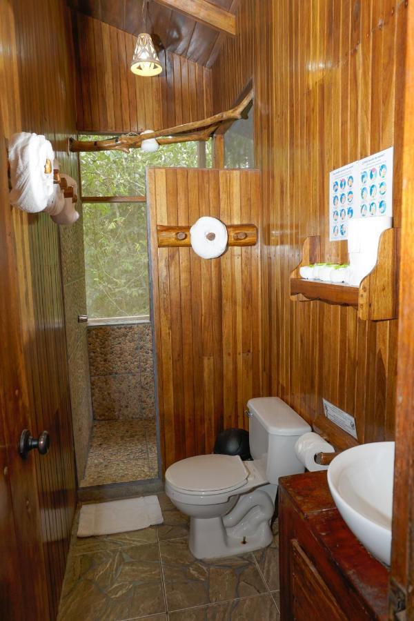 Tree Houses Hotel Costa Rica Florencia المظهر الخارجي الصورة