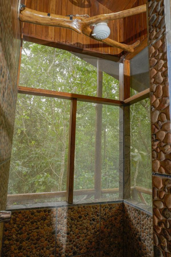 Tree Houses Hotel Costa Rica Florencia المظهر الخارجي الصورة