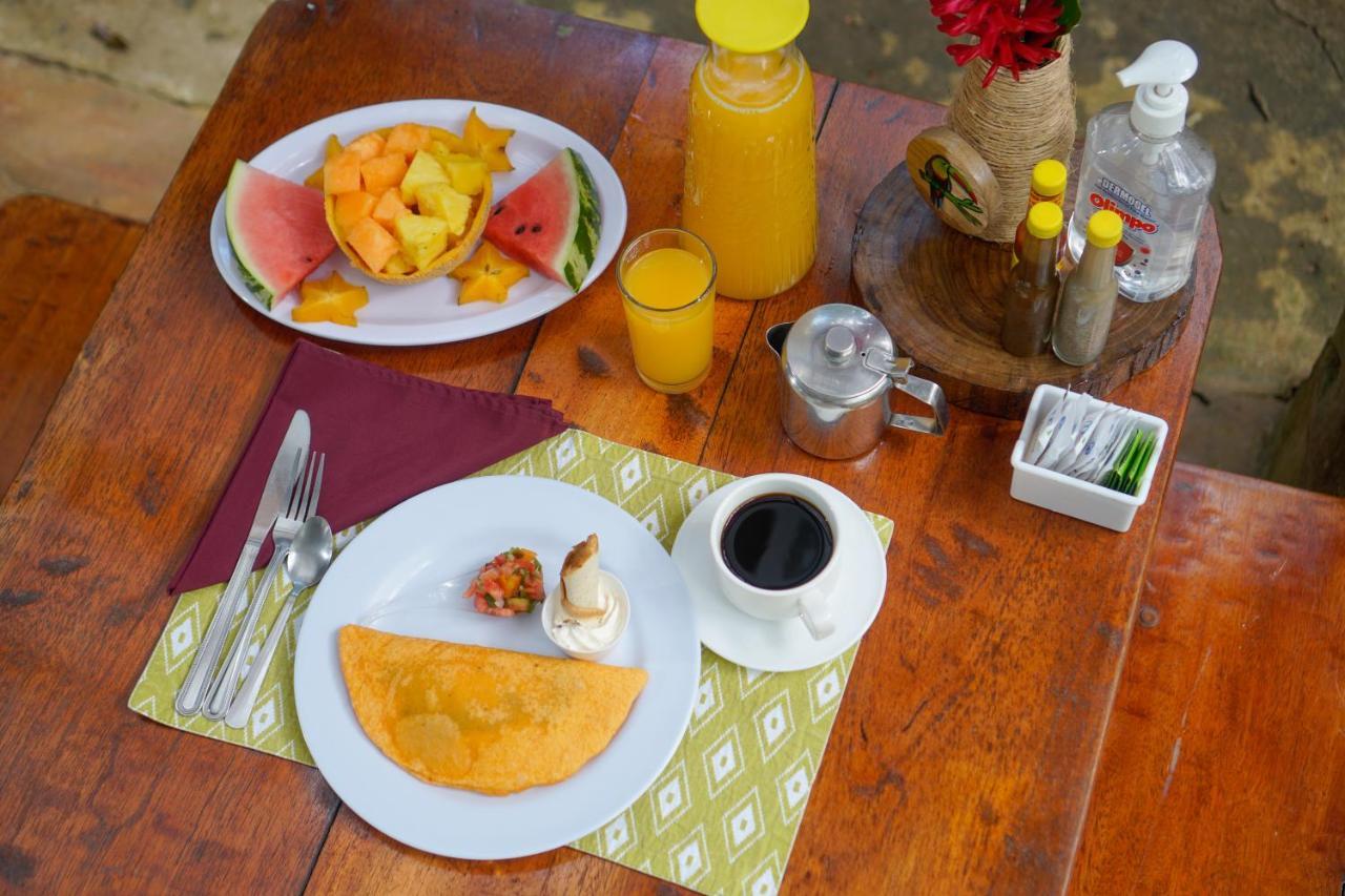 Tree Houses Hotel Costa Rica Florencia المظهر الخارجي الصورة