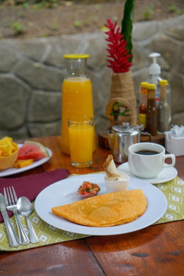 Tree Houses Hotel Costa Rica Florencia المظهر الخارجي الصورة